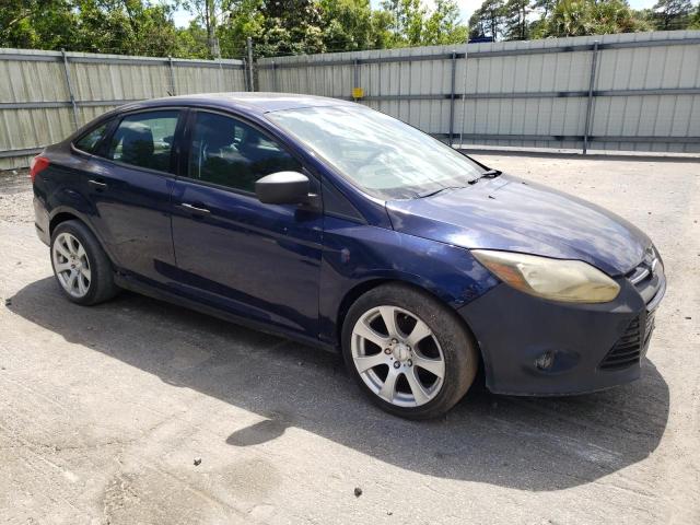 Photo 4 from auction – 2012 FORD FOCUS S with VIN 1FAHP3E26CL117374