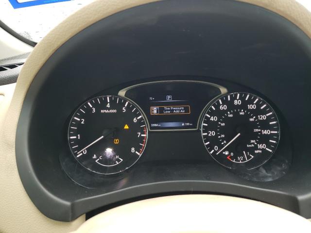 Photo 9 from auction – 2016 NISSAN ALTIMA 2.5 with VIN 1N4AL3AP5GC117483