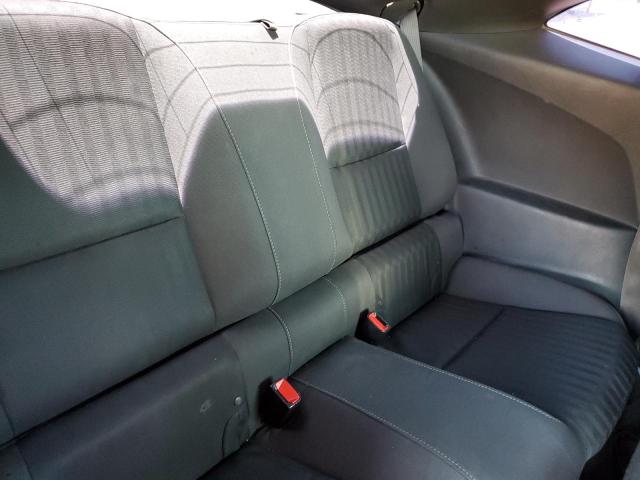 Photo 10 from auction – 2012 CHEVROLET CAMARO LS with VIN 2G1FA1E32C9167673