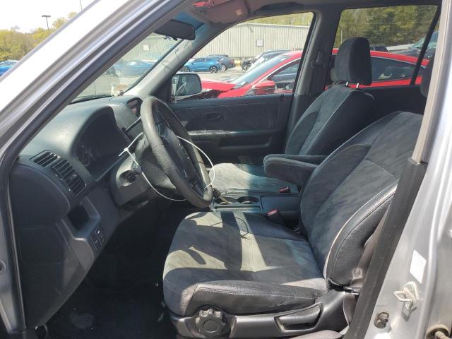 Photo 7 from auction – 2003 HONDA CR-V EX with VIN SHSRD78823U120279