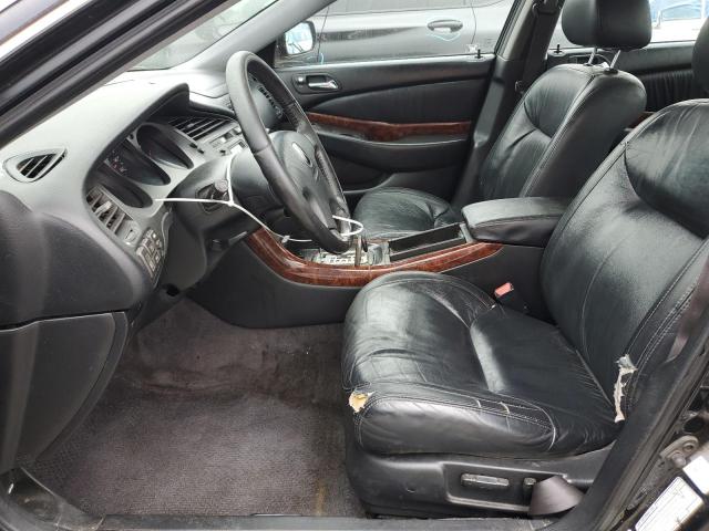 Photo 7 from auction – 2003 ACURA 3.2TL with VIN 19UUA56613A011645
