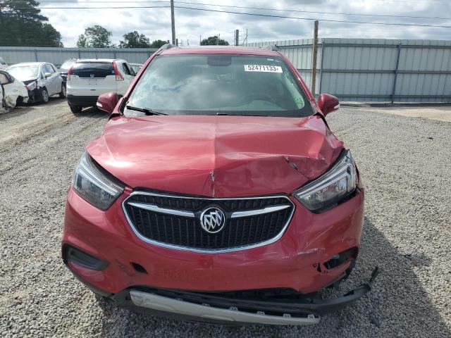 Photo 5 from auction – 2019 BUICK ENCORE PRE with VIN KL4CJASB5KB915524