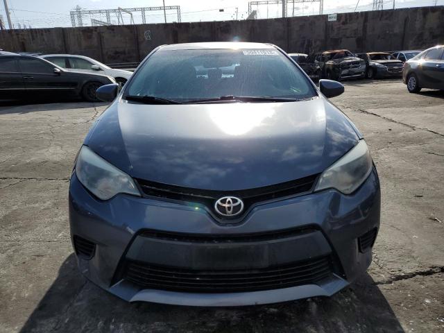 Photo 5 from auction – 2016 TOYOTA COROLLA L with VIN 5YFBURHE4GP461462