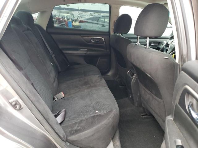 Photo 10 from auction – 2015 NISSAN ALTIMA 2.5 with VIN 1N4AL3AP6FC468837