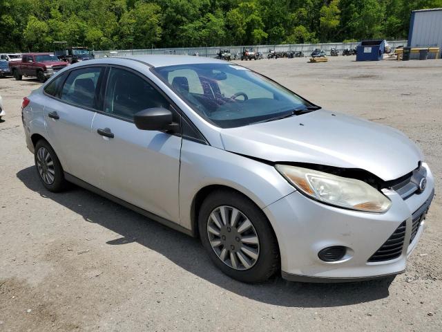 Photo 4 from auction – 2013 FORD FOCUS S with VIN 1FADP3E24DL313152