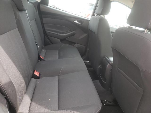Photo 10 from auction – 2018 FORD FOCUS SE with VIN 1FADP3F26JL321957