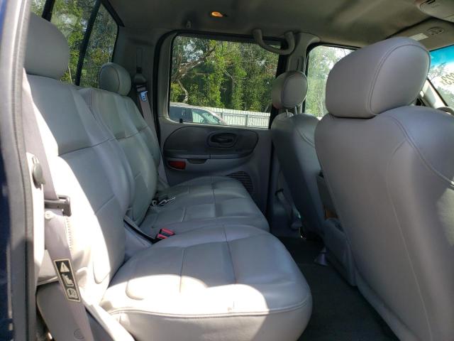 Photo 10 from auction – 2003 FORD F150 SUPER with VIN 1FTRW08L93KC81258