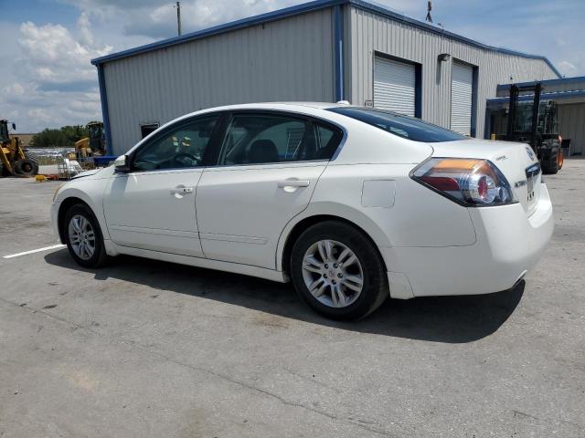 Photo 2 from auction – 2010 NISSAN ALTIMA BAS with VIN 1N4AL2AP6AN434971