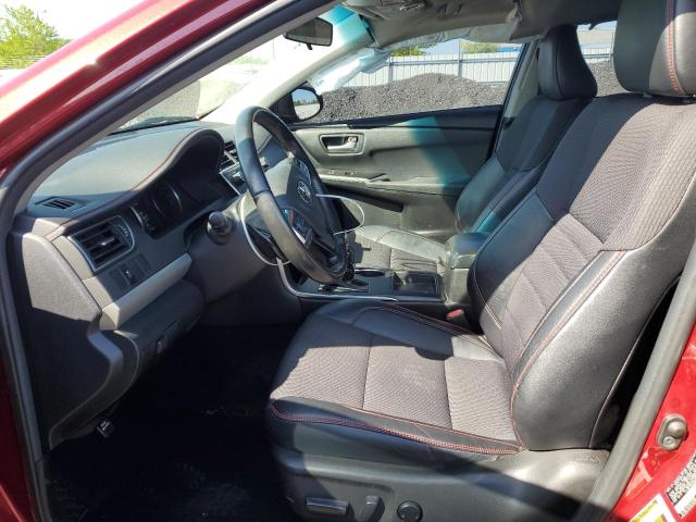 Photo 7 from auction – 2016 TOYOTA CAMRY LE with VIN 4T1BF1FK7GU579086