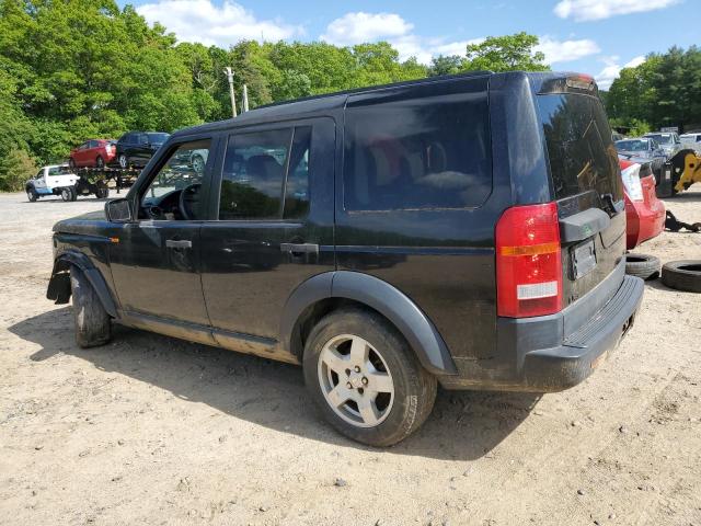 Photo 2 from auction – 2006 LAND ROVER LR3 with VIN SALAE24426A356959