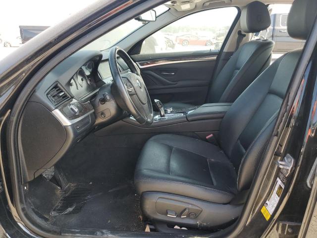 Photo 7 from auction – 2014 BMW 535 I with VIN WBA5B1C53ED484515