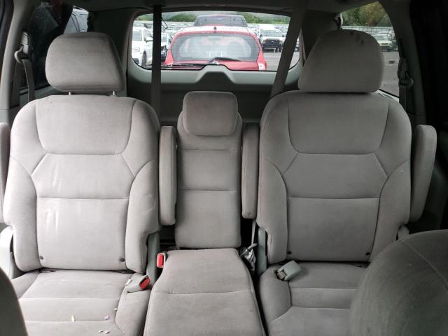 Photo 10 from auction – 2007 HONDA ODYSSEY EX with VIN 5FNRL38497B111066