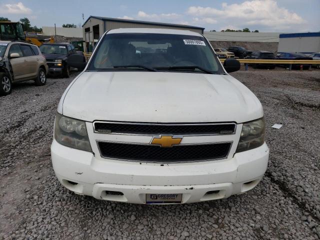 Photo 5 from auction – 2010 CHEVROLET TAHOE C150 with VIN 1GNMCAE05AR263290