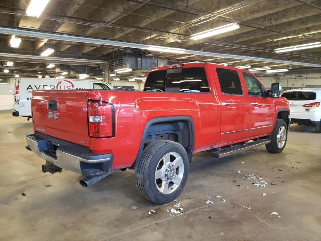 Photo 3 from auction – 2016 GMC SIERRA K25 with VIN 1GT12TEG9GF256716