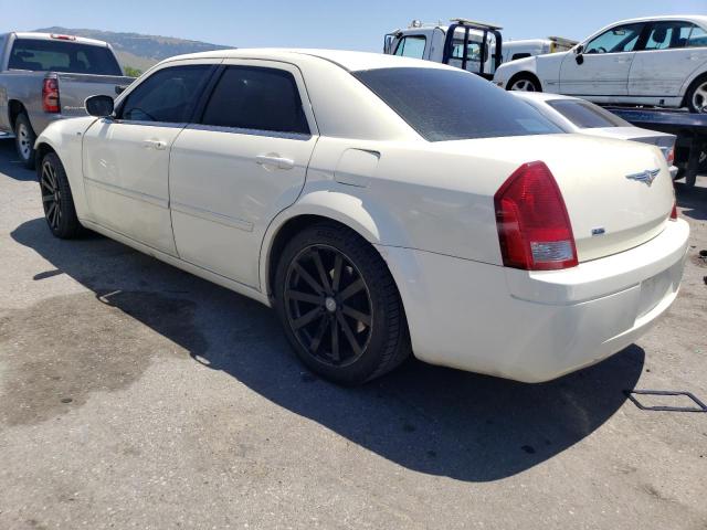 Photo 2 from auction – 2007 CHRYSLER 300 with VIN 2C3LA43R47H600526