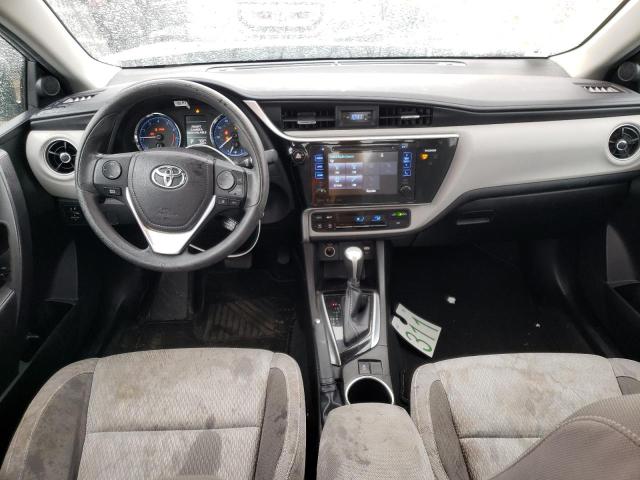 Photo 8 from auction – 2017 TOYOTA COROLLA L with VIN 5YFBURHE0HP606644