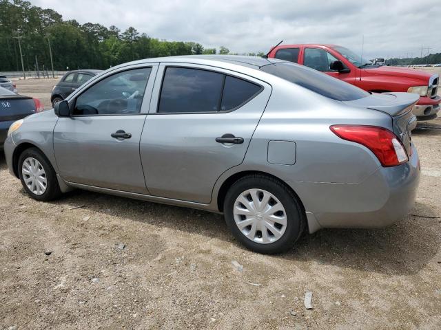 Photo 2 from auction – 2014 NISSAN VERSA S/S with VIN 3N1CN7AP7EL828790