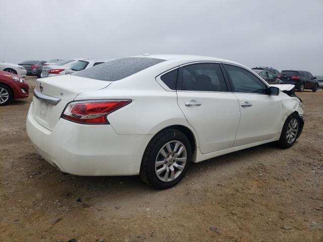 Photo 3 from auction – 2015 NISSAN ALTIMA 2.5 with VIN 1N4AL3AP7FC176145