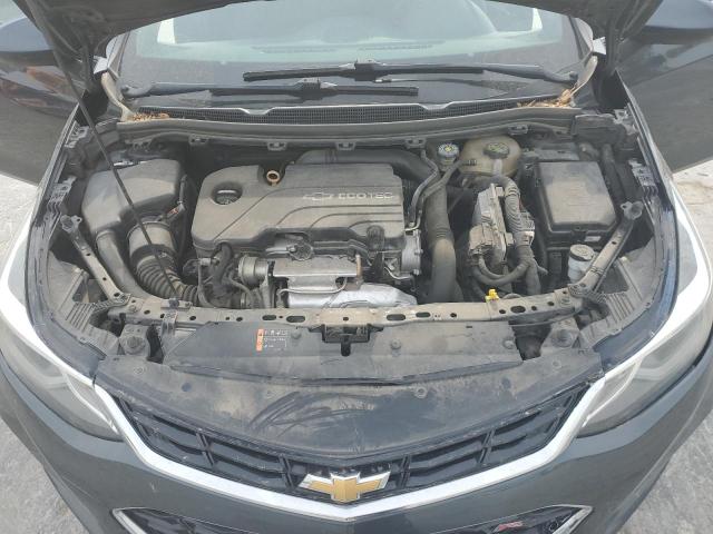 Photo 11 from auction – 2017 CHEVROLET CRUZE LT with VIN 3G1BE6SM8HS543722