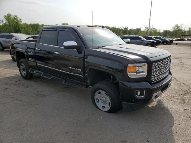 Photo 4 from auction – 2015 GMC SIERRA K25 with VIN 1GT120E82FF114925
