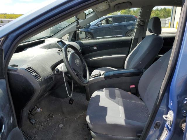 Photo 7 from auction – 2008 TOYOTA PRIUS with VIN JTDKB20U987751313