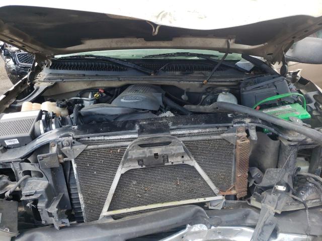 Photo 11 from auction – 2004 CHEVROLET SILVERADO with VIN 1GCEC14V24Z213137