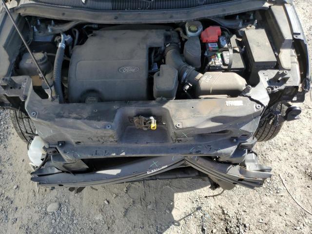 Photo 11 from auction – 2014 FORD EXPLORER X with VIN 1FM5K8D86EGB22578