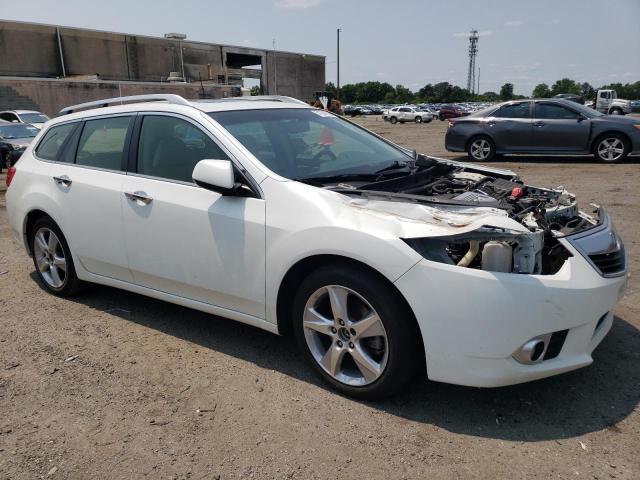 Photo 4 from auction – 2014 ACURA TSX TECH with VIN JH4CW2H67EC000520