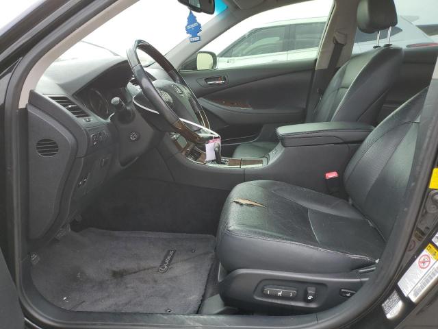 صورة رقم 7 من المزاد - 2011 LEXUS ES 350 مع VIN JTHBK1EG5B2451140