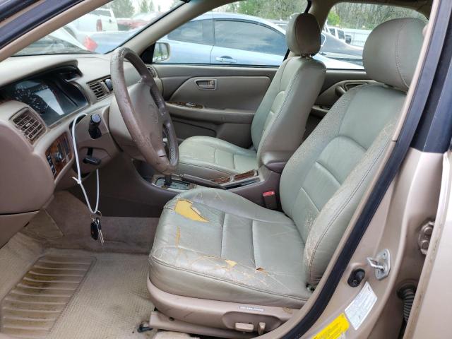 Photo 7 from auction – 1998 TOYOTA CAMRY CE with VIN 4T1BF28KXWU068540