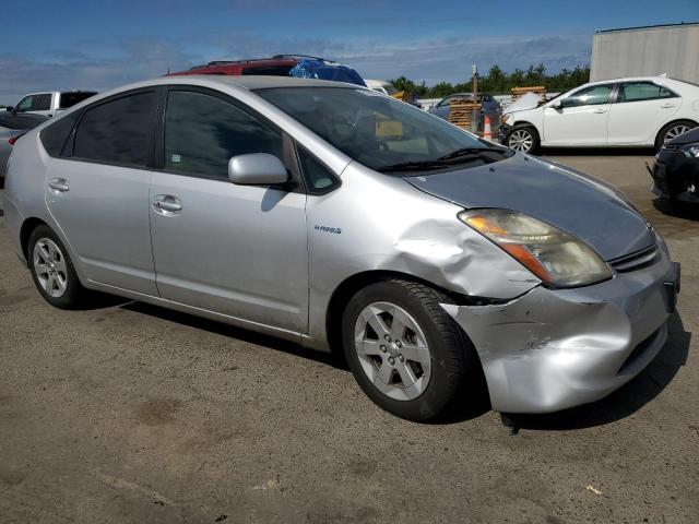 Photo 4 from auction – 2008 TOYOTA PRIUS with VIN JTDKB20U983454601