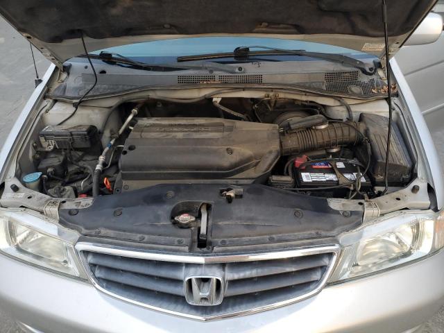 Photo 12 from auction – 2003 HONDA ODYSSEY EX with VIN 5FNRL180X3B003700