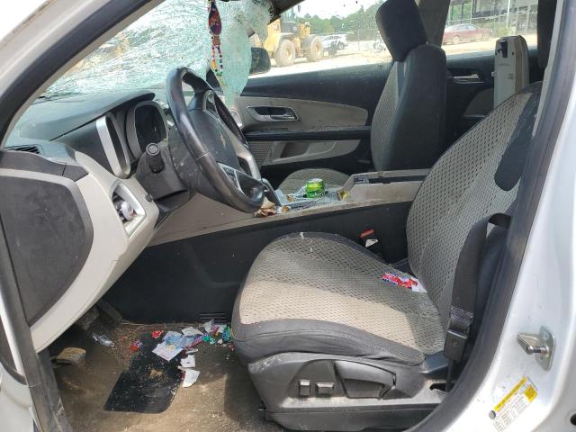 Photo 7 from auction – 2010 CHEVROLET EQUINOX LS with VIN 2CNALBEW2A6403194