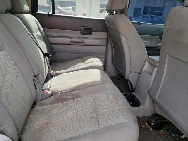 Photo 11 from auction – 2007 DODGE DURANGO SX with VIN 1D8HB38P67F566866