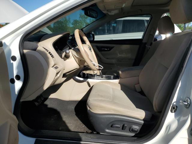 Zdjęcie 7 z aukcji – 2015 NISSAN ALTIMA 2.5 z VIN 1N4AL3AP1FC207745