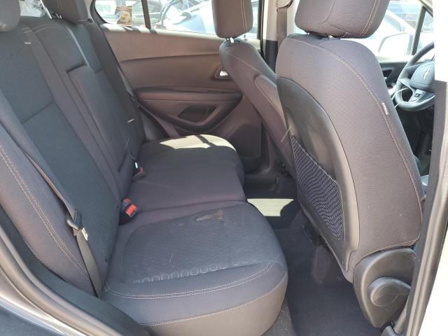 Photo 11 from auction – 2019 CHEVROLET TRAX LS with VIN 3GNCJKSB6KL386568