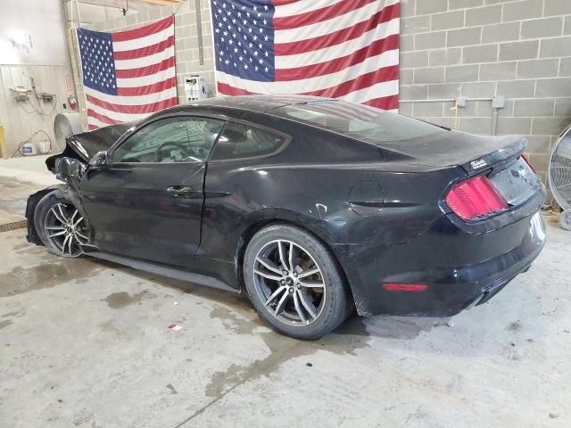 Photo 2 from auction – 2016 FORD MUSTANG with VIN 1FA6P8TH8G5209107