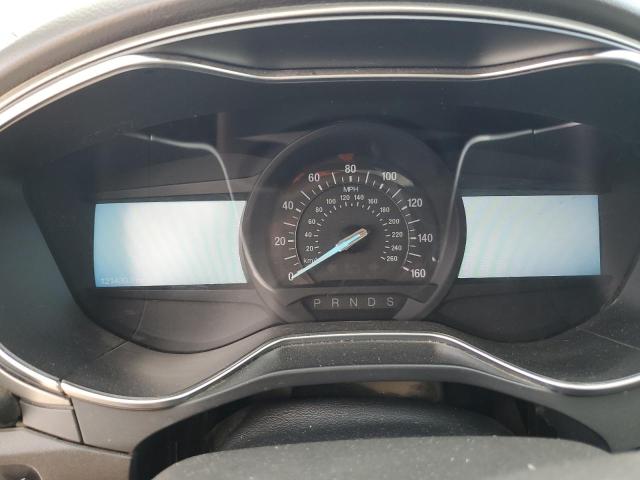 Photo 9 from auction – 2013 FORD FUSION SE with VIN 3FA6P0HRXDR307079