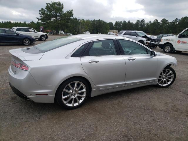 Photo 3 from auction – 2013 LINCOLN MKZ with VIN 3LN6L2G92DR811348