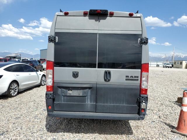 Photo 6 from auction – 2018 RAM PROMASTER with VIN 3C6URVJG0JE108294