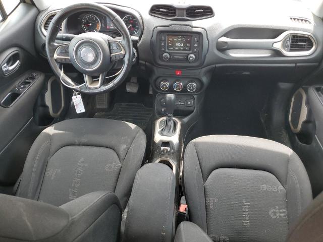 Photo 8 from auction – 2016 JEEP RENEGADE L with VIN ZACCJBBT2GPE00210
