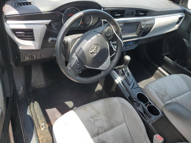 Photo 8 from auction – 2016 TOYOTA COROLLA L with VIN 5YFBURHE1GP504347