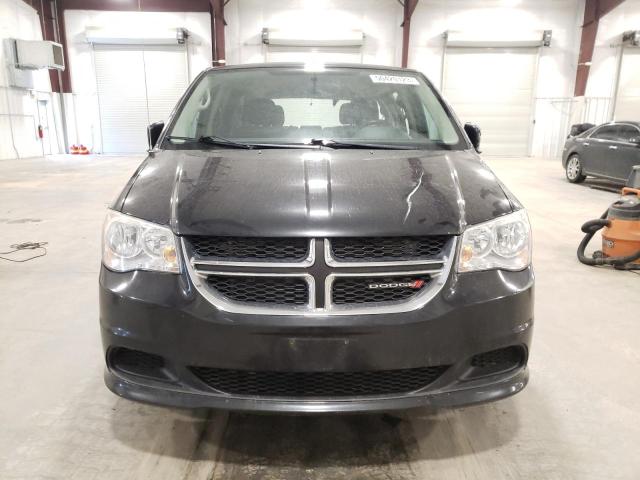 Photo 5 from auction – 2013 DODGE GRAND CARA with VIN 2C4RDGCG2DR523643