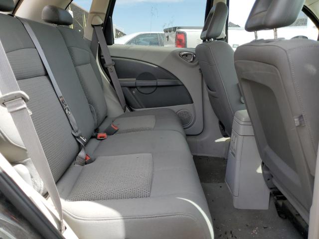 Photo 10 from auction – 2010 CHRYSLER PT CRUISER with VIN 3A4GY5F98AT142296
