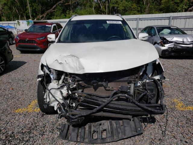 Photo 5 from auction – 2018 NISSAN ROGUE S with VIN KNMAT2MT8JP574981