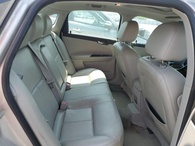 Photo 10 from auction – 2011 CHEVROLET IMPALA LT with VIN 2G1WG5EK0B1290852