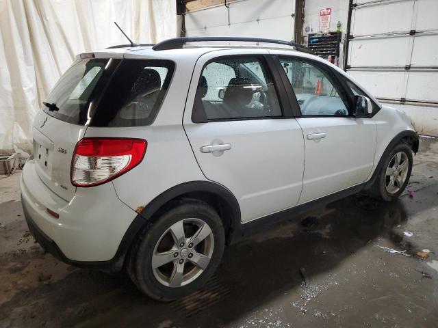 Photo 3 from auction – 2012 SUZUKI SX4 with VIN JS2YB5A36C6308090