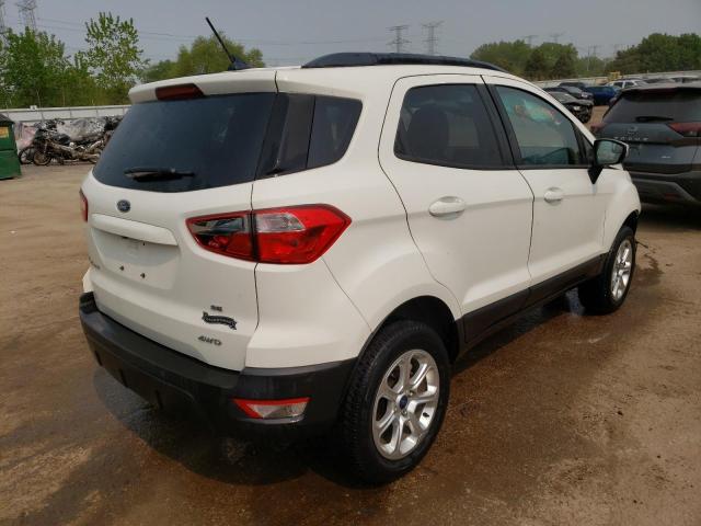 Photo 3 from auction – 2018 FORD ECOSPORT S with VIN MAJ6P1UL3JC174845