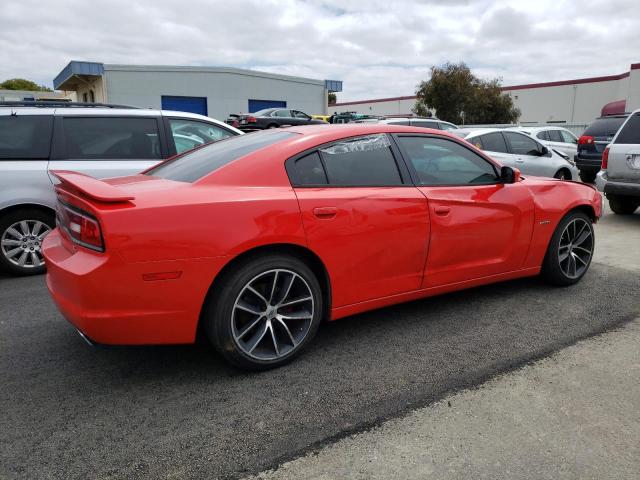 Photo 3 from auction – 2014 DODGE CHARGER R/ with VIN 2C3CDXCT0EH363695