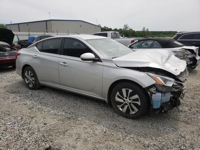 Photo 4 from auction – 2020 NISSAN ALTIMA S with VIN 1N4BL4BV5LN300775